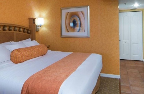 Port Canaveral Resort | Studio w jaccuzi tub,Cape Canaveral Beach Resort sleeps 4 , beautiful beaches
