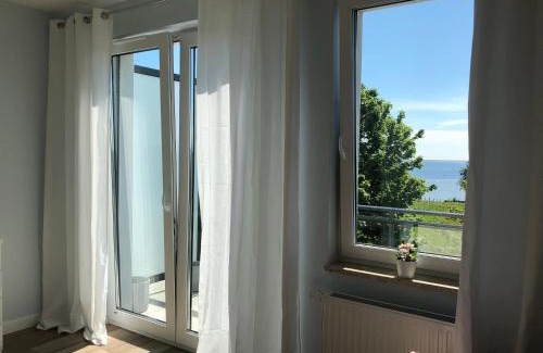 Puck Apartment | Studio w parku nad zatoką