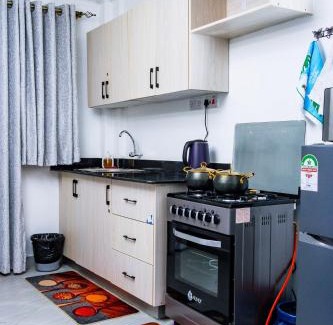 Kikuyu Apartment | Studio, Waiyaki Way