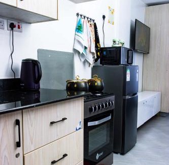 Kikuyu Apartment | Studio, Waiyaki Way