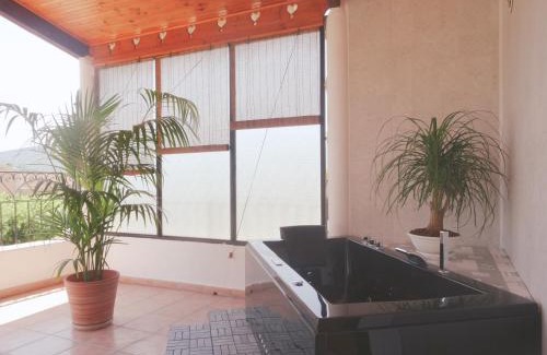 Montbrun-les-Bains Apartment | Studio Walla Confort Centre