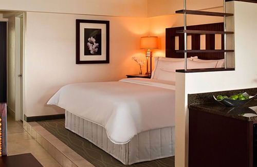 Estate Chocolate Hole and Great Cruz Bay Resort | Studio - Westin St. John Virgin Grand Villas - Full Resort Access