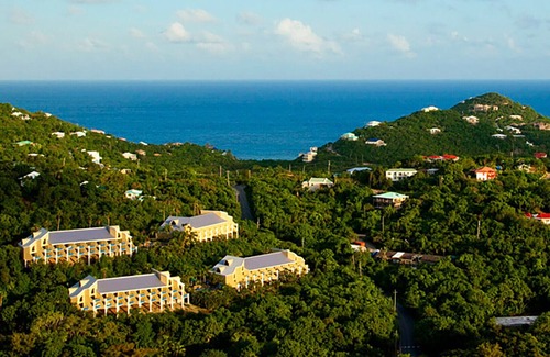 Estate Chocolate Hole and Great Cruz Bay Resort | Studio - Westin St. John Virgin Grand Villas - Full Resort Access
