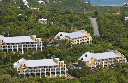 Estate Chocolate Hole and Great Cruz Bay Resort | Studio - Westin St. John Virgin Grand Villas - Full Resort Access