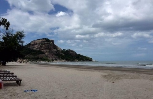 Khao Takiab Apartment | Studio / wifi / 300 m. to the beach