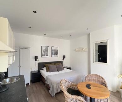 Zandvoort House | Studio Wijkhuizen