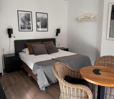 Zandvoort House | Studio Wijkhuizen