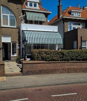 Zandvoort House | Studio Wijkhuizen