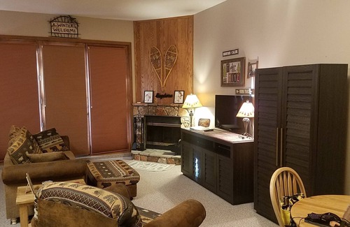 Wildernest Apartment | Studio, Wildernest area Silverthorne Co