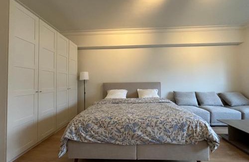 Ukkel Apartment | Studio Winston Churchill