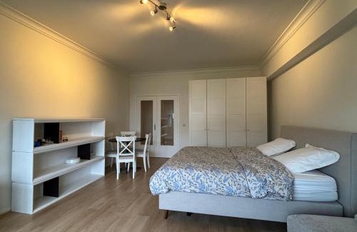 Ukkel Apartment | Studio Winston Churchill