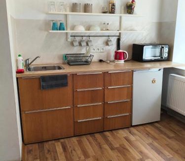 Katowice Apartment | Studio Wiola Centrum