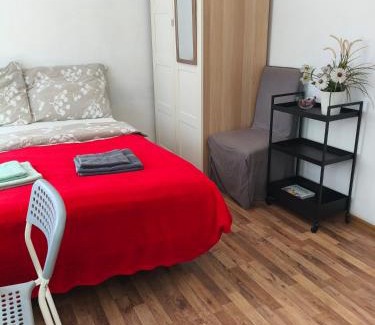 Katowice Apartment | Studio Wiola Centrum