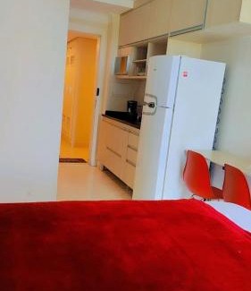 Santana Apartment | Studio Wise SP