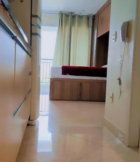 Santana Apartment | Studio Wise SP