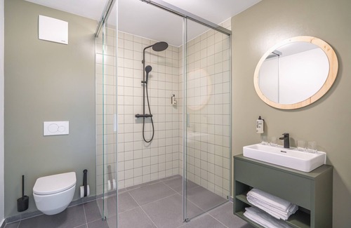 Sankt Georgen Apartment | Studio with 34sqm, max. 2 persons