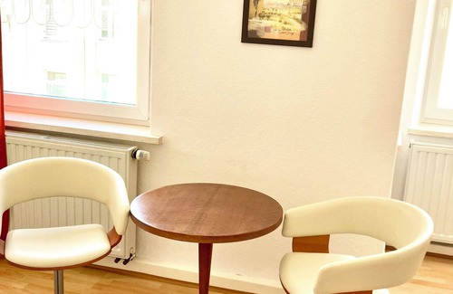Plauen Apartment | Studio with 3 bedrooms