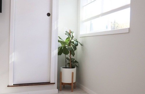 Santa Barbara Apartment | Studio with air-conditioning