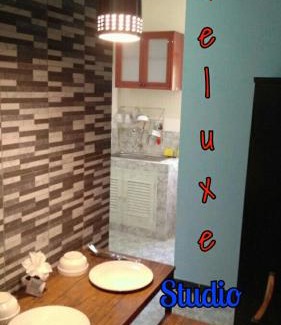 Cherngtalay Apartment | Studio with aircon n kitchen