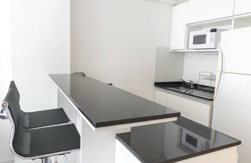 Palermo Apartment | Studio with balcony, pool, laundry & free wifi in Palermo Hollywood