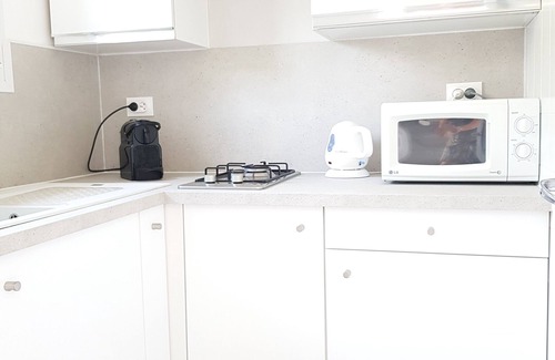 Antibes Apartment | Studio with beautiful terrace in a quiet closed villa, near sand beaches