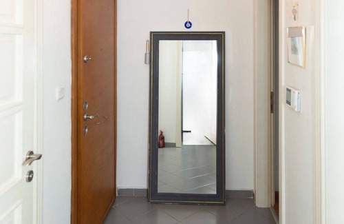 Kabatas Apartment | Studio with elevator in the heart of Cihangir