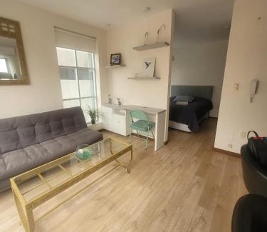 San Miguel Apartment | studio with garage South Zone