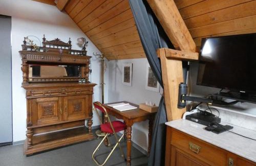 Maldegem Apartment | Studio with More than a View