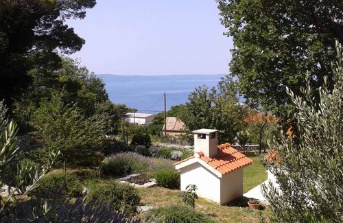 Tucepi Apartment | Studio with panoramic view