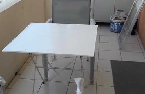 Les Baumettes Apartment | Studio with parking 500 m from the sea