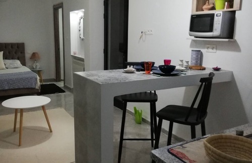 Ain Zaghouan Apartment | Studio with pool access Ain Zaghouan Tunis