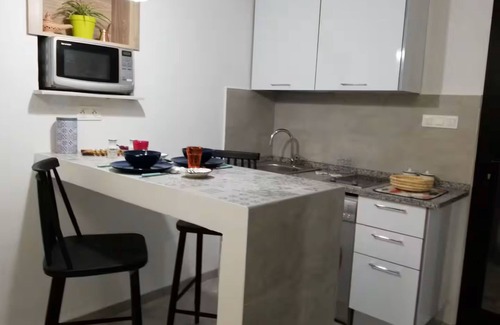 Ain Zaghouan Apartment | Studio with pool access Ain Zaghouan Tunis