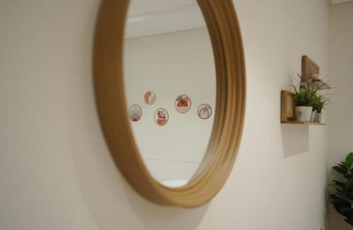 Al Malaz Apartment | Studio with Private Entrance - 8A