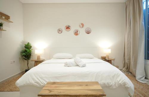Al Malaz Apartment | Studio with Private Entrance - 8A