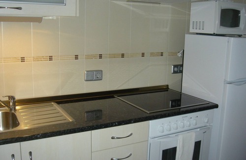 Ador Apartment | Studio with stunning views of sea and mountains with private pool and garden