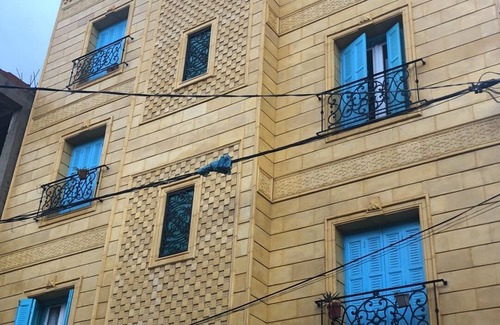 Algiers Apartment | Studio with terrace 10 mn from airport and beach sablette beatch