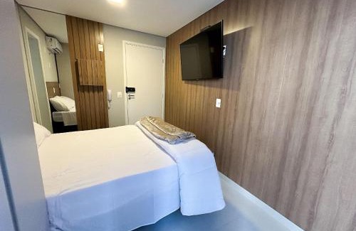 Cerqueira Cesar Apartment | Studio Z