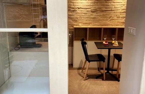 Jules Ferry - Recamier Apartment | Studio Zen Tokyo
