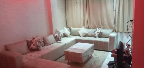 Casablanca City Center Apartment | Studio Zenith