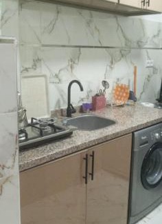 Casablanca City Center Apartment | Studio Zenith