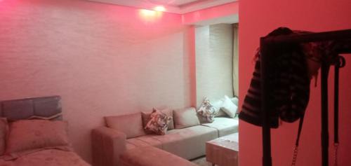 Casablanca City Center Apartment | Studio Zenith