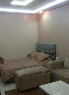 Casablanca City Center Apartment | Studio Zenith