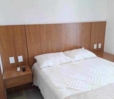 Barra Apartment | Studio Zn Barra
