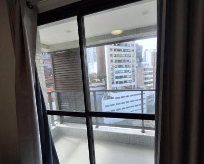 Barra Apartment | Studio Zn Barra
