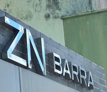 Barra Apartment | Studio Zn Barra