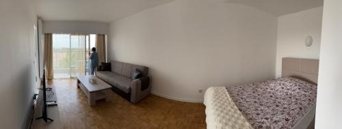 Brussels Apartment | STUDIO Zone touristique