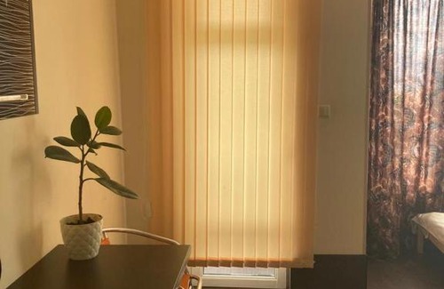 Burgas Apartment | Studio Zornica