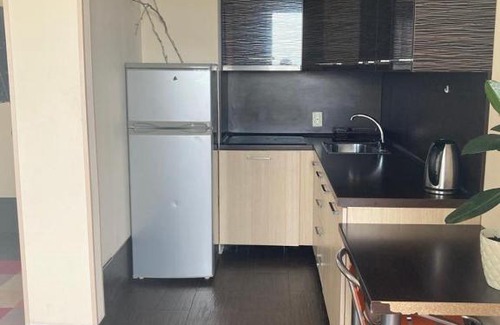 Burgas Apartment | Studio Zornica