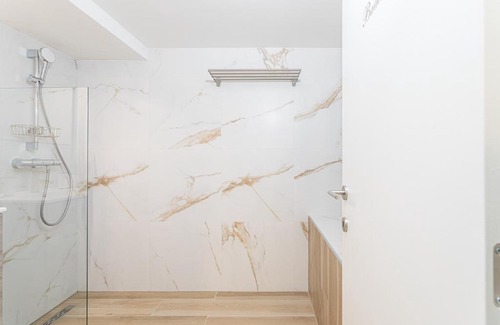 Jewish Quarter Apartment | Studio1 Van Lerius