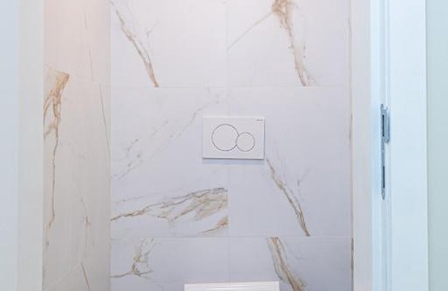 Jewish Quarter Apartment | Studio1 Van Lerius